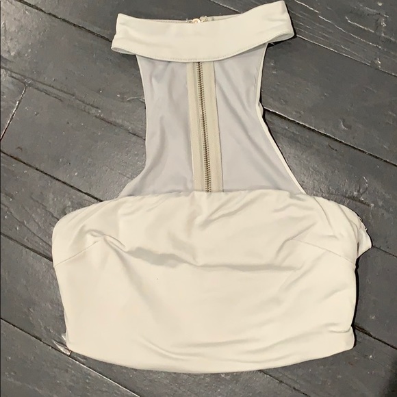 Tube top - Picture 2 of 3